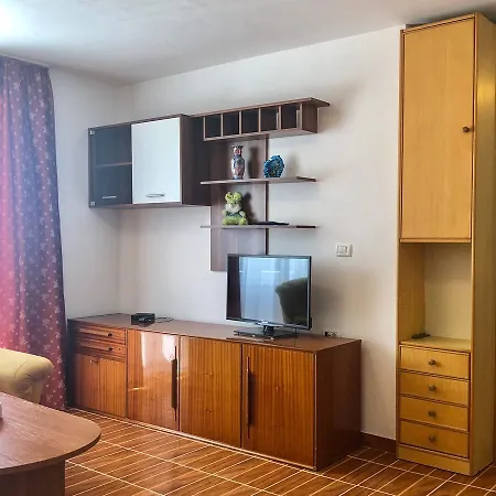 Skofije Apartma