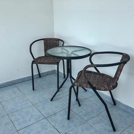 Skofije Apartma *