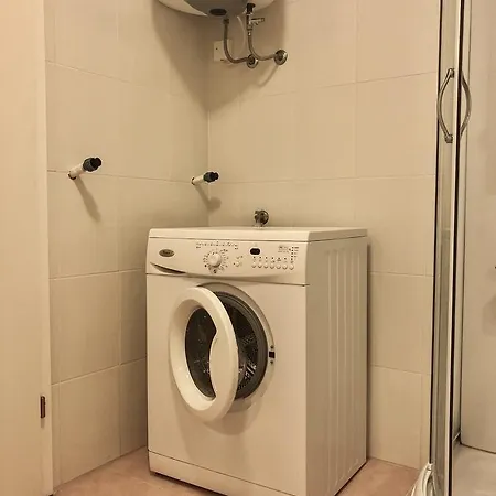 Skofije Apartma